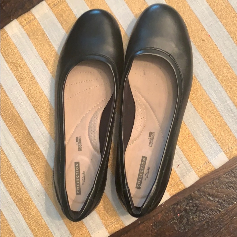 Women’s Clark’s Gracelin Mara Flat